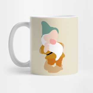 The Shy One Mug